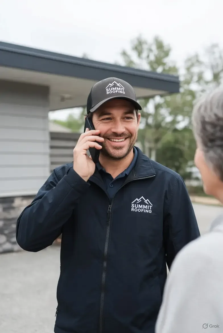 Flat Roof Leak Repair Mount Victoria, MD FAQs